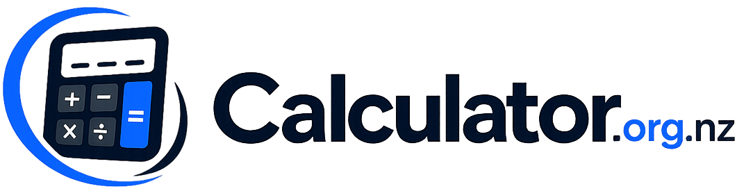 Calculator.org.nz